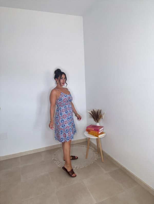 VESTIDO DORI - Imagen 5