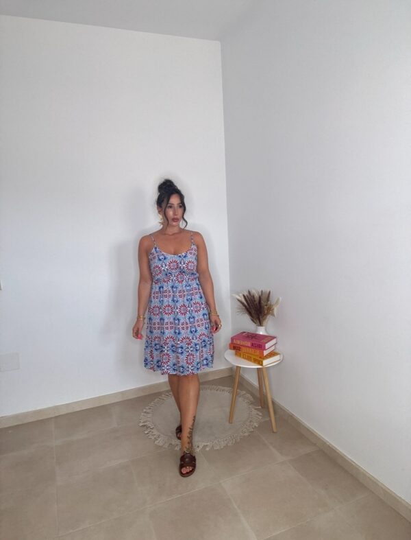 VESTIDO DORI - Imagen 2