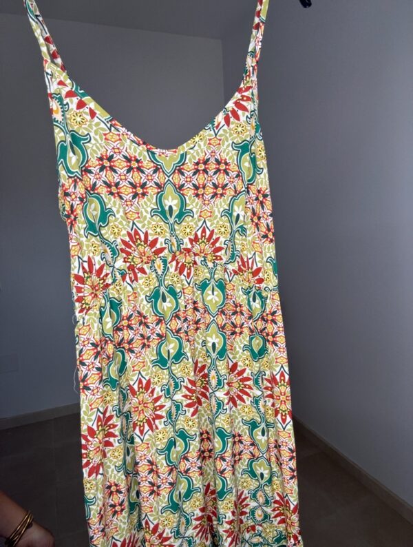 VESTIDO DORI - Imagen 4