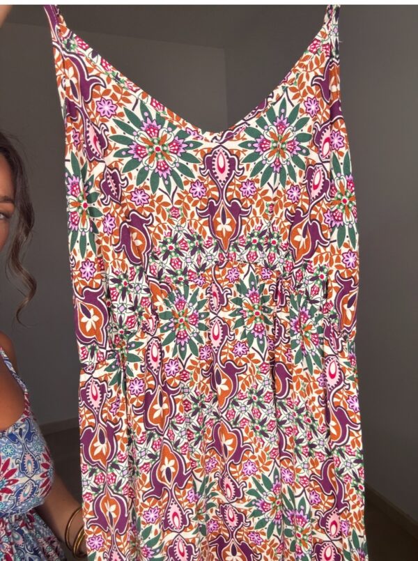 VESTIDO DORI - Imagen 3