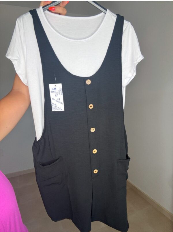 MONO LOW COST - Imagen 4
