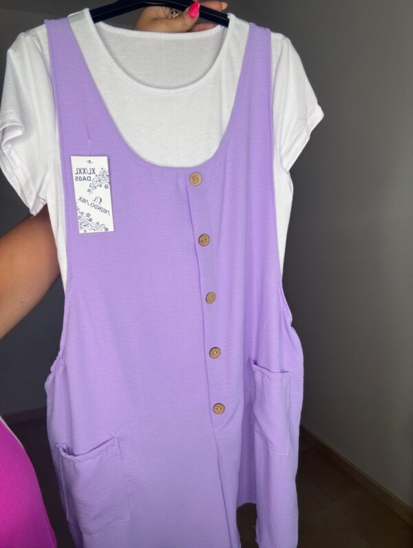 MONO LOW COST - Imagen 5