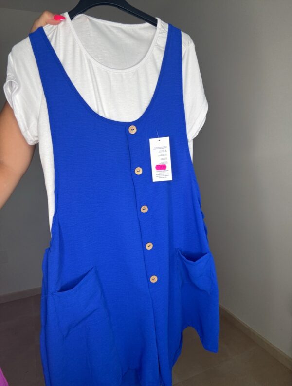 MONO LOW COST - Imagen 8