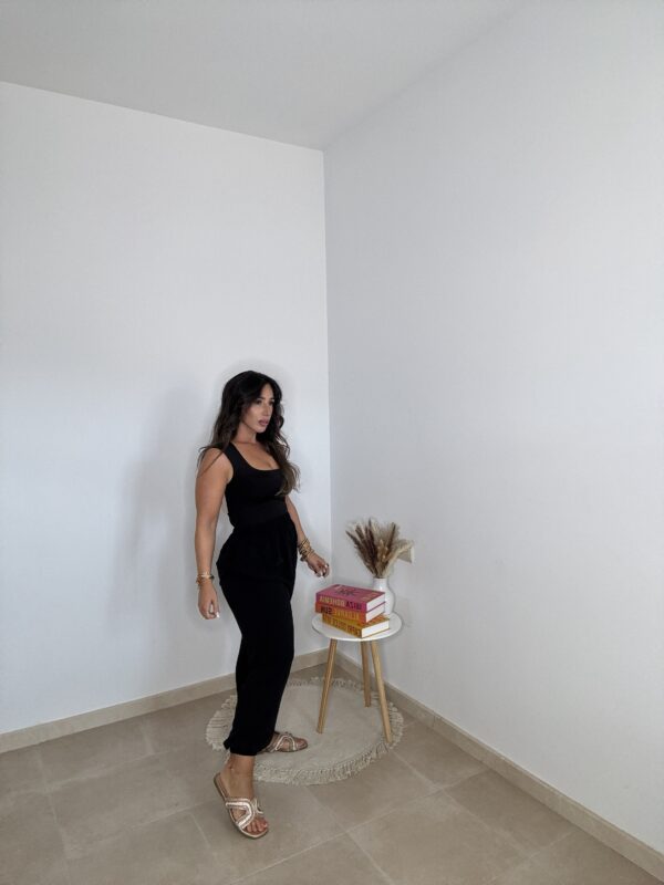 PANTALÓN CROPED - Imagen 3