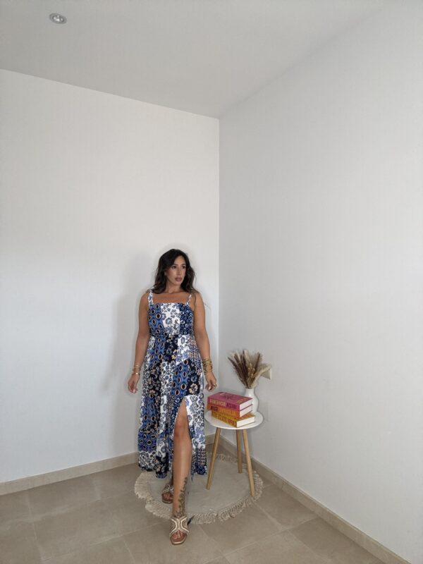VESTIDO MARBELLA - Imagen 5