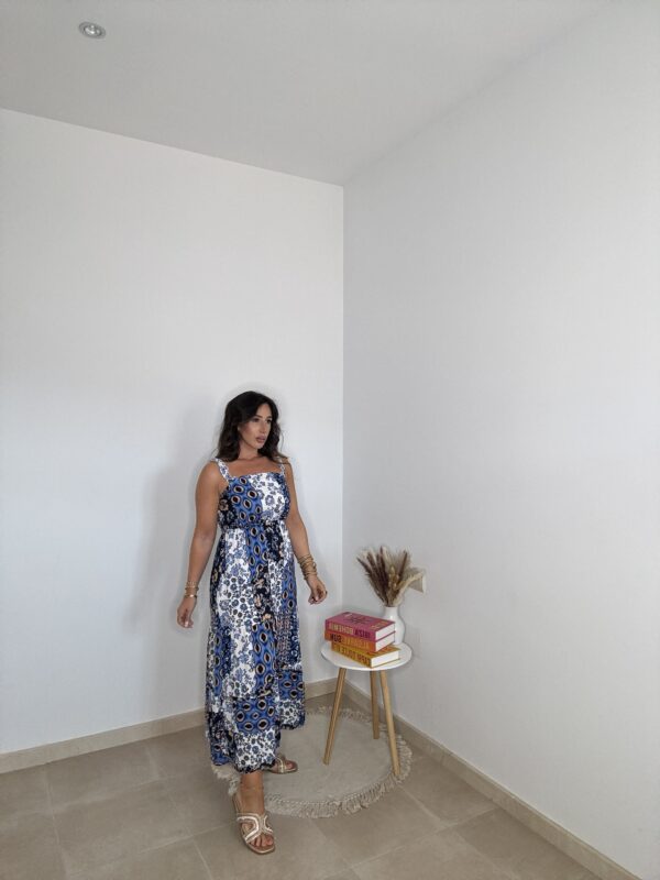VESTIDO MARBELLA - Imagen 4