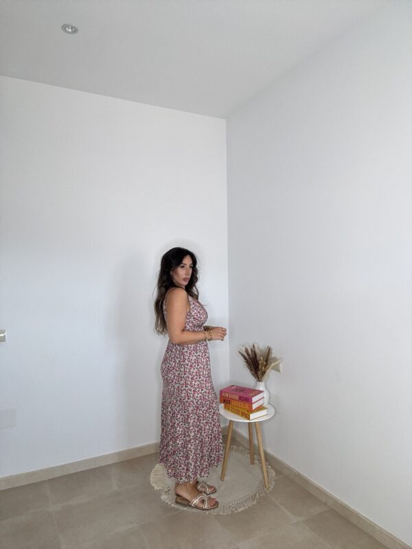 VESTIDO FARO - Imagen 4