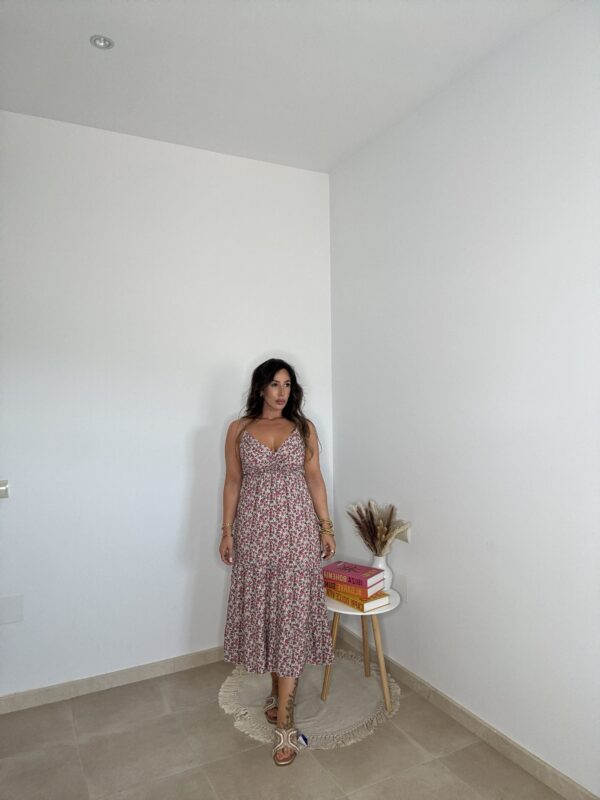 VESTIDO FARO - Imagen 5