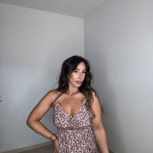 VESTIDO FARO
