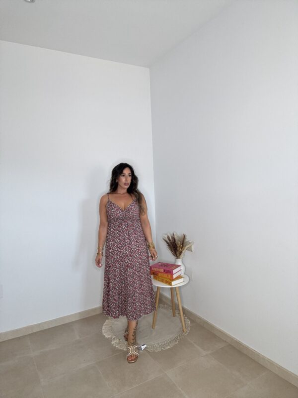 VESTIDO FARO - Imagen 3