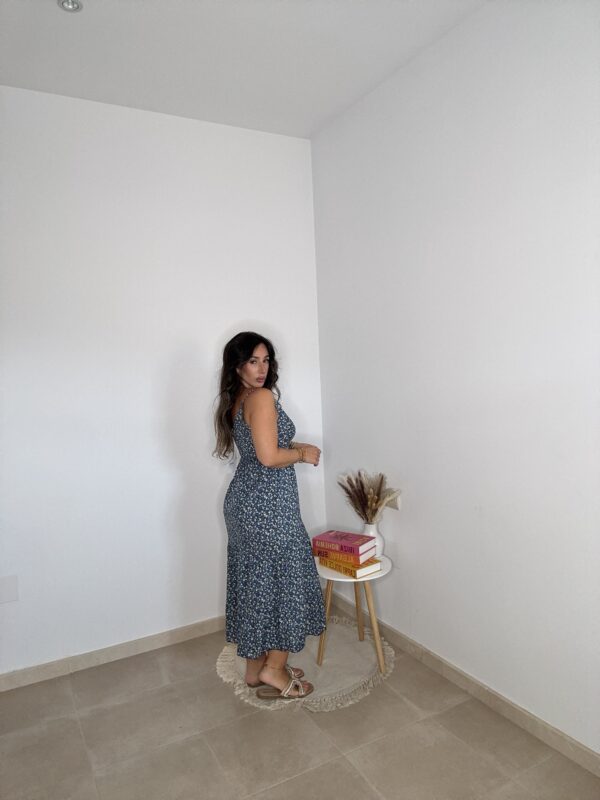 VESTIDO FARO - Imagen 2