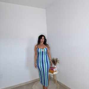 VESTIDO SOL