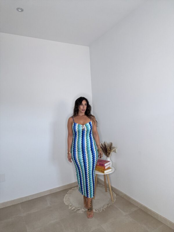 VESTIDO SOL