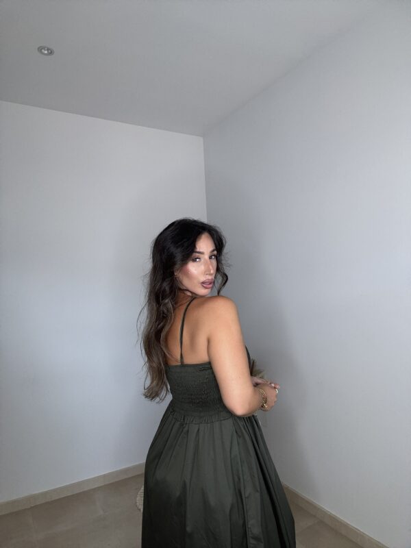 VESTIDO ROCHE - Imagen 3