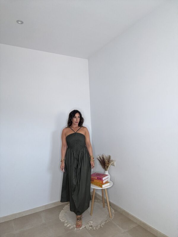 VESTIDO ROCHE - Imagen 2