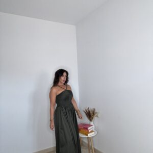 VESTIDO ROCHE