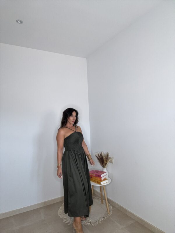 VESTIDO ROCHE