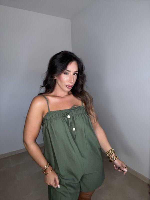 MONO VERDE - Imagen 3
