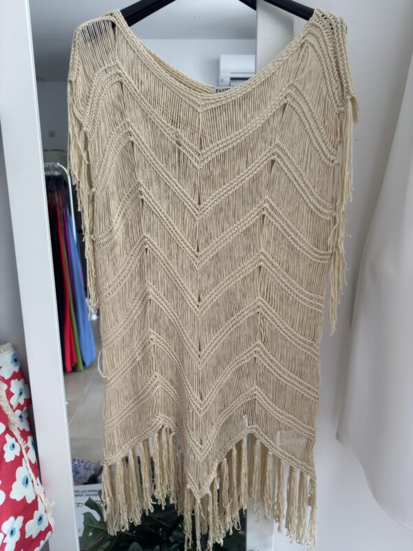 VESTIDO PLAYERO - Imagen 3