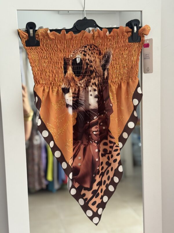 PAÑOLETA FLAMENCA - Imagen 3