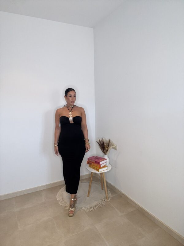 VESTIDO RABAT