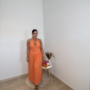 VESTIDO ALBANIA