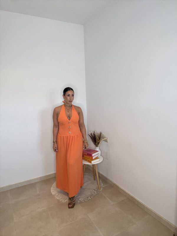 VESTIDO ALBANIA