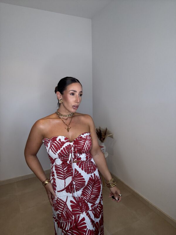 VESTIDO GRECIA - Imagen 8