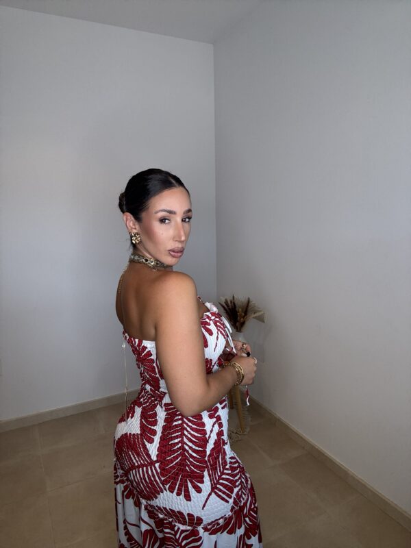 VESTIDO GRECIA - Imagen 7