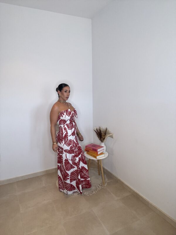 VESTIDO GRECIA - Imagen 5
