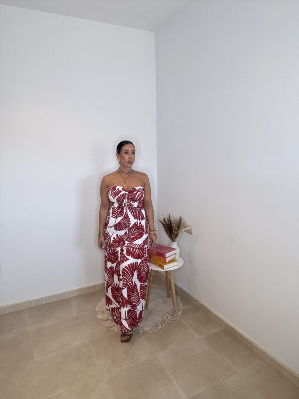 VESTIDO GRECIA - Imagen 6