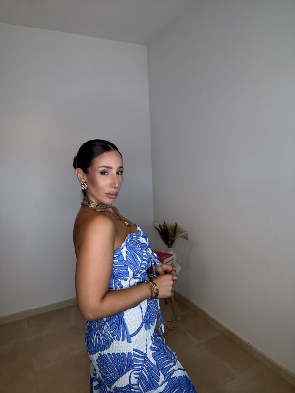 VESTIDO GRECIA - Imagen 4
