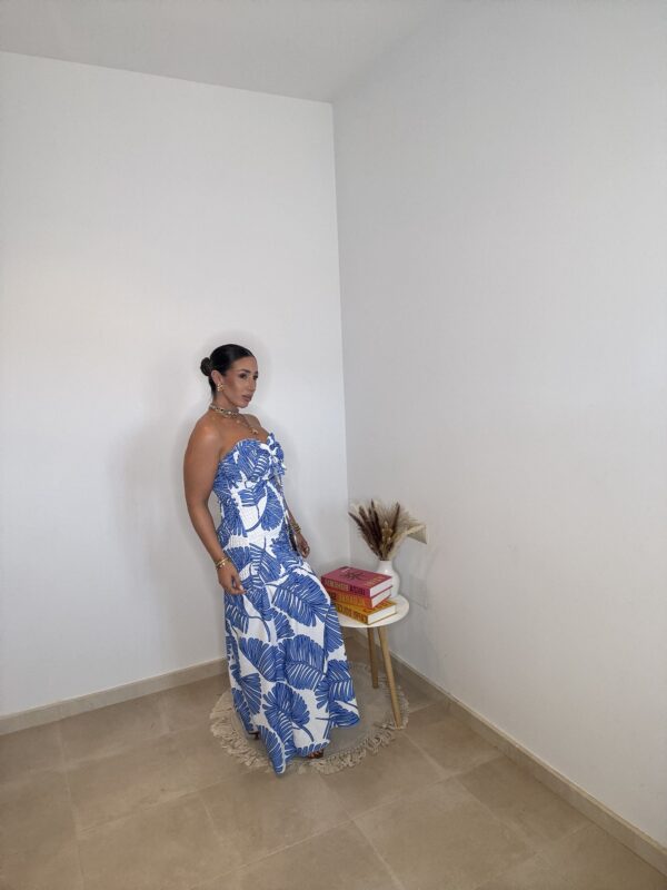 VESTIDO GRECIA - Imagen 2