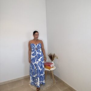 VESTIDO GRECIA