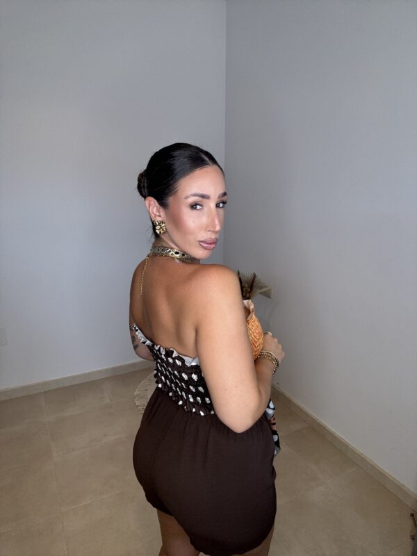 PAÑOLETA FLAMENCA - Imagen 2