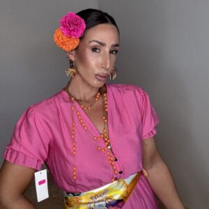 COLLAR AZAHAR