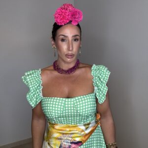 COLLAR BUGANVILLA