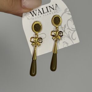 PENDIENTES CORALITOS