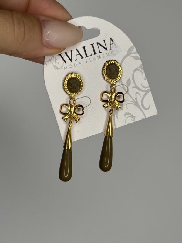 PENDIENTES CORALITOS