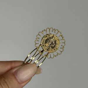 PEINECILLOS MONEDAS