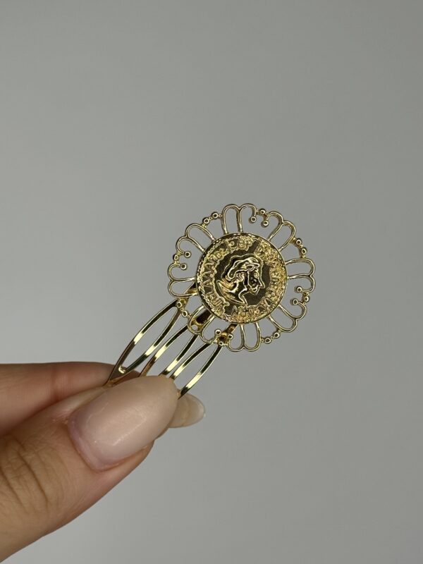 PEINECILLOS MONEDAS