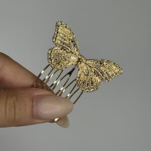 PEINECILLO MARIPOSA