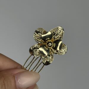 PEINECILLO FLOR