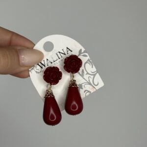 PENDIENTES CORALES