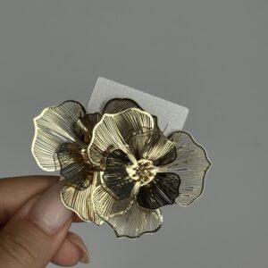 PENDIENTES PEONIA