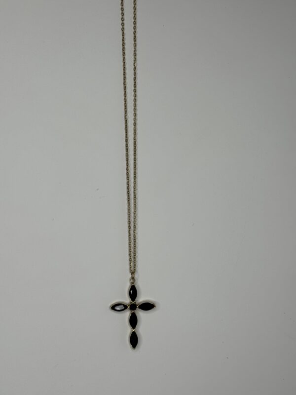 COLLAR CRUZ - Imagen 3