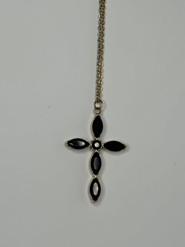 COLLAR CRUZ - Imagen 2