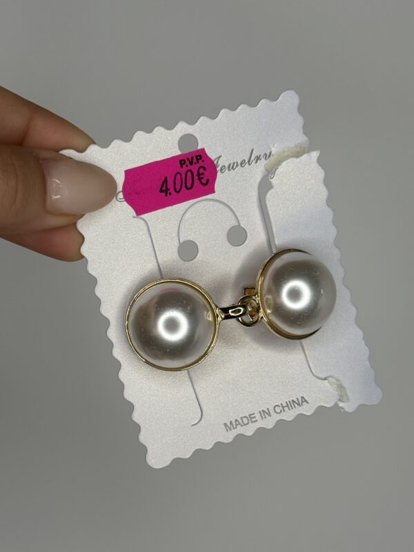 BROCHE PAÑUELOS - Imagen 2