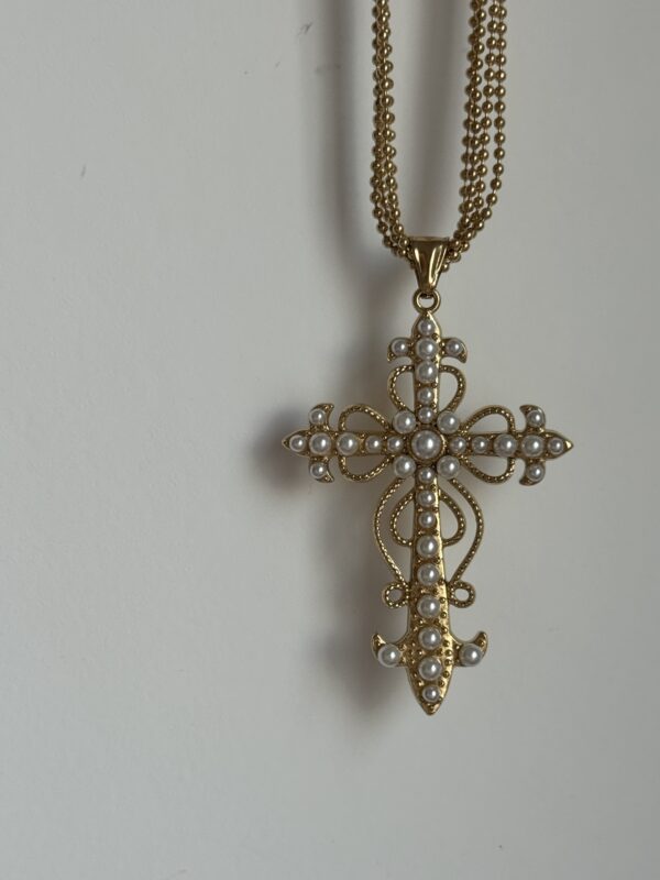 COLLAR SALERO - Imagen 3
