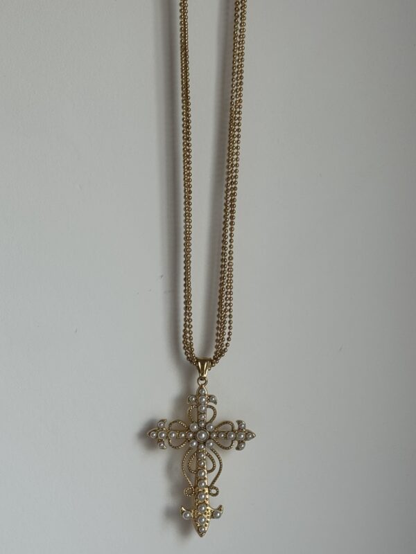 COLLAR SALERO - Imagen 2